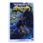 Preview: Batman Detective Comics HC Nr. 11 – limitiert (222 Expl.) | Panini 2021 | Arkham Knight